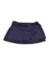 Athleta Solid Purple Casual Skirt Size L - photo 1