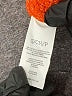 CAbi Orange Pullover Sweater Size S - photo 8
