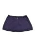 Athleta Solid Purple Casual Skirt Size L - photo 2