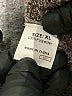 Unbranded 100% Polyester Tweed Gray Pullover Sweater Size XL - photo 8