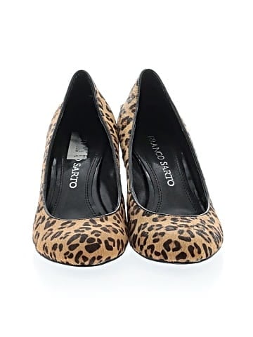 Franco Sarto Wedges (view 2)