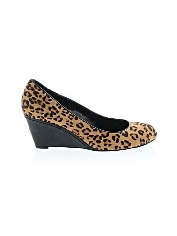 Franco Sarto Wedges (view 1)