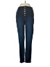 J Brand Blue Jeans Size 24 waist - photo 1