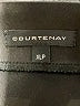 Courtenay Solid Black Casual Skirt Size XL - photo 4