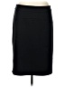 MICHAEL Michael Kors Solid Black Casual Skirt Size 16 - photo 1