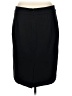 MICHAEL Michael Kors Solid Black Casual Skirt Size 16 - photo 2