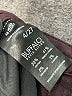 Buffalo by David Bitton Black Jeans Size 4 - photo 8