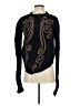 Calypso St. Barth Black Jacket Size XS - photo 1