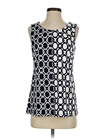 Julie Brown Tank Top (view 1)