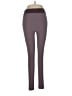 HEROINE SPORT Gray Active Pants Size M - photo 1