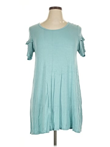 Vocal Casual Dress (view 1)