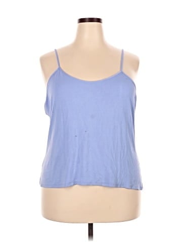 XXI Tank Top (view 1)