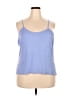 XXI Blue Tank Top Size XXL - photo 1