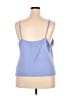 XXI Blue Tank Top Size XXL - photo 2