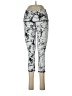 Unbranded Graphic Silver Active Pants Size M - photo 1