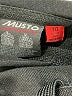 MUSTO 100% Polyester Black Pullover Hoodie Size 10 - photo 7