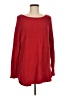 MICHAEL Michael Kors Red Pullover Sweater Size M - photo 1