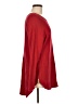 MICHAEL Michael Kors Red Pullover Sweater Size M - photo 4