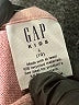 Gap Kids Tan Pullover Hoodie Size L (kids) - photo 3