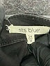 STS Blue Black Jeggings Size 18 - photo 4