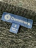 Democracy Black Pullover Sweater Size S - photo 7