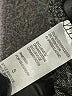 Democracy Black Pullover Sweater Size S - photo 8