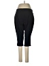 Women With Control Solid Black Active Pants Size M (petite) - photo 2