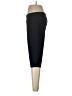 Women With Control Solid Black Active Pants Size M (petite) - photo 5