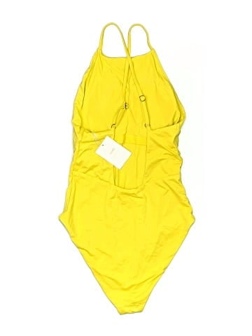 Andie One Piece Swimsuit (view 2)