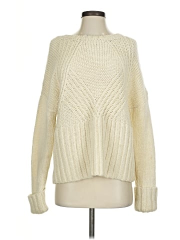 7 For All Mankind Pullover Sweater (view 1)