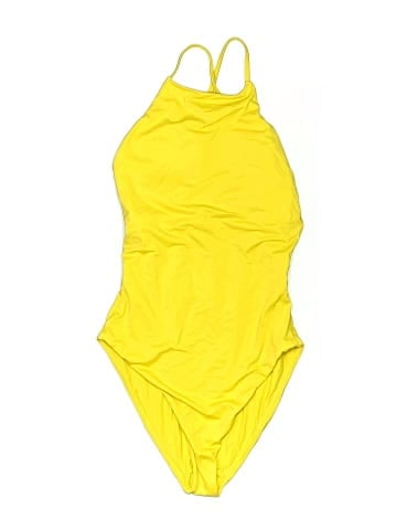Andie One Piece Swimsuit (view 1)