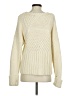 7 For All Mankind Solid Ivory Pullover Sweater Size XS - photo 2