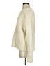 7 For All Mankind Solid Ivory Pullover Sweater Size XS - photo 5