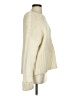 7 For All Mankind Solid Ivory Pullover Sweater Size XS - photo 4
