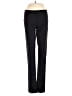 Joseph Solid Black Dress Pants Size 34 waist - photo 1