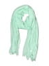 Unbranded Green Scarf One size - photo 1