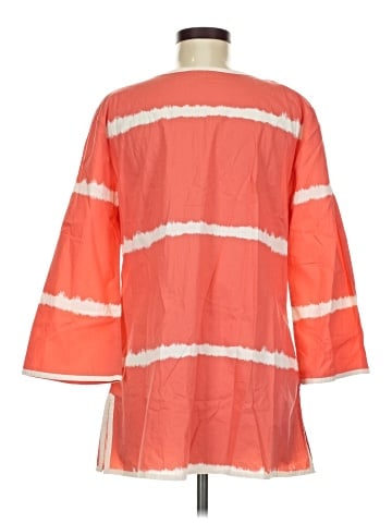 Madison 3/4 Sleeve Blouse (view 2)