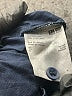 Uniqlo Blue Short Sleeve Blouse Size L - photo 7