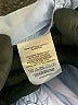 LOFT Versa 100% Cotton Chevron-herringbone Blue Long Sleeve Button-Down Shirt Size S (petite) - photo 8