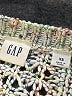 Gap Tweed Ivory Pullover Sweater Size XS - photo 7