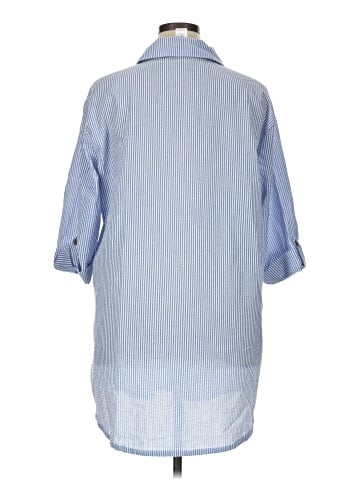 Dotti 3/4 Sleeve Blouse (view 2)