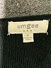 Umgee Black Pullover Sweater Size S - photo 7