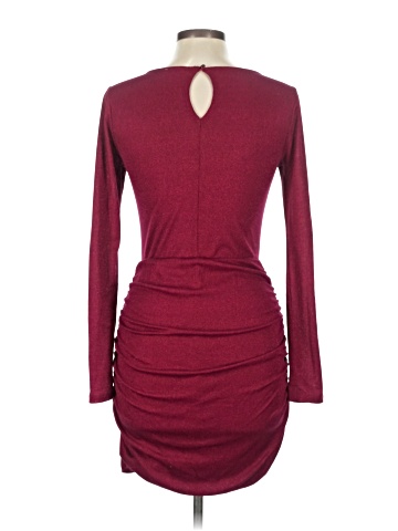 Mi ami Casual Dress (view 2)