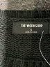 The Workshop Black Cardigan Size S - photo 7