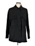 Zara Black Coat Size L - photo 1