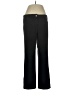 New Directions Solid Black Dress Pants Size 8 (petite) - photo 1