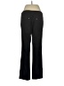 New Directions Solid Black Dress Pants Size 8 (petite) - photo 2