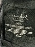 Isabel Maternity Black Yoga Pants Size Med - Lg Maternity - photo 6