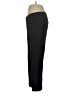 New Directions Solid Black Dress Pants Size 8 (petite) - photo 5