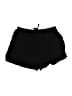 ePretty Solid Black Shorts Size L - photo 1